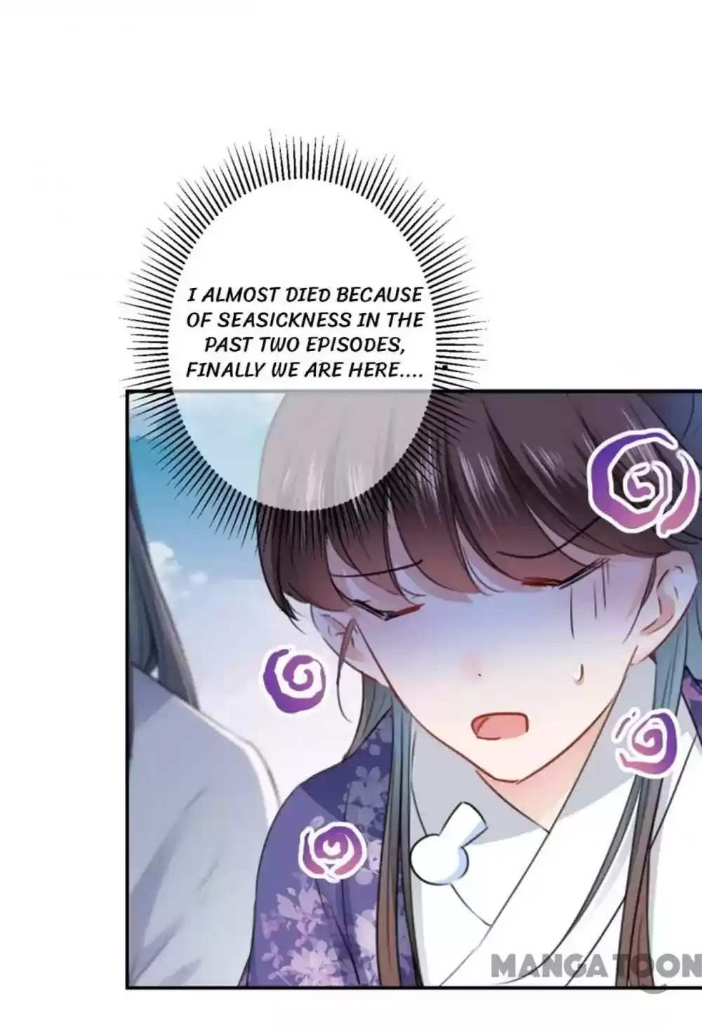 Entangled with the Duke Episode 115