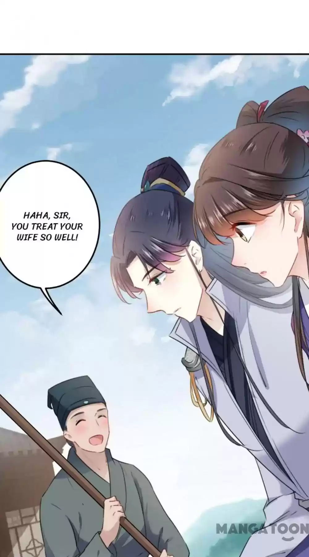 Entangled with the Duke Episode 115