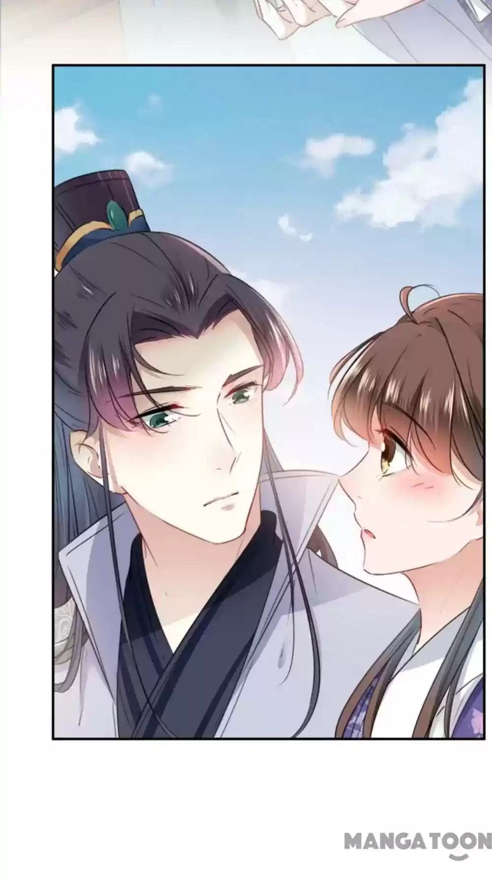 Entangled with the Duke Episode 115