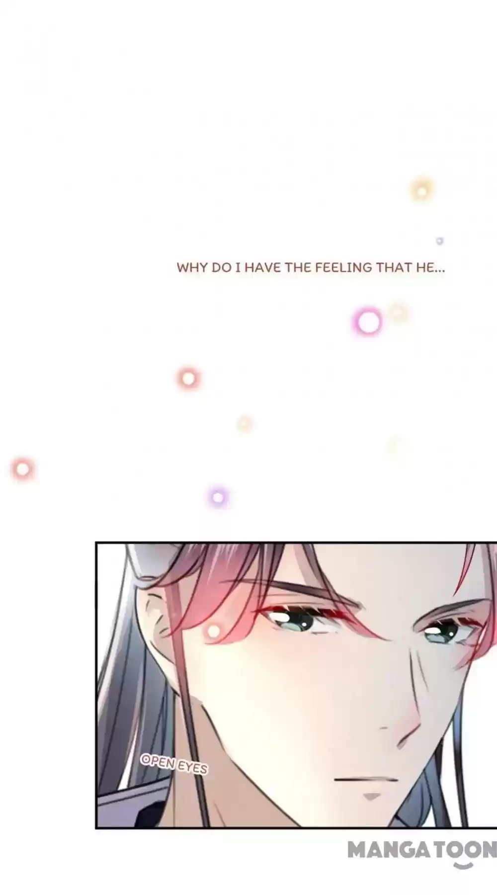 Entangled with the Duke Episode 115