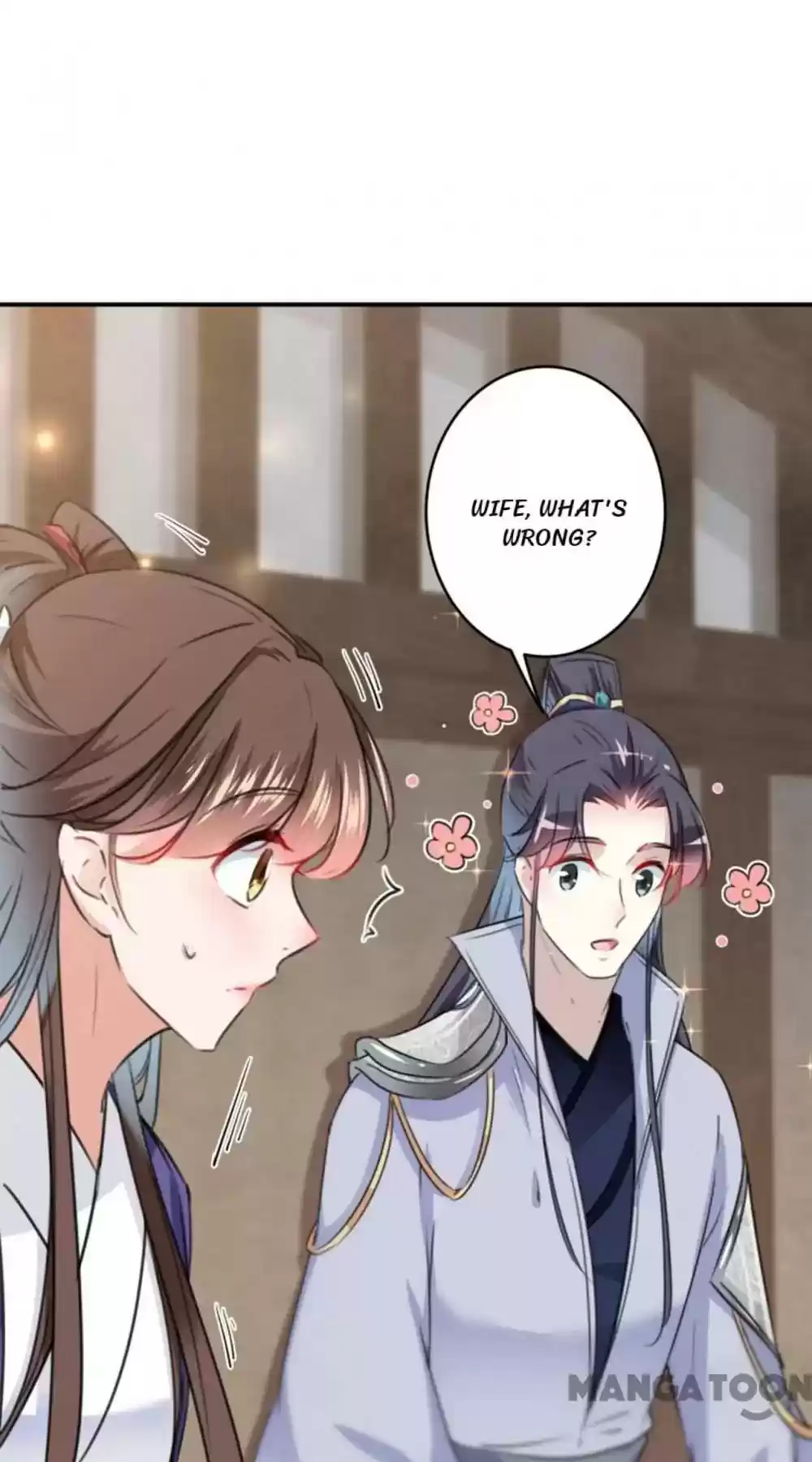 Entangled with the Duke Episode 115