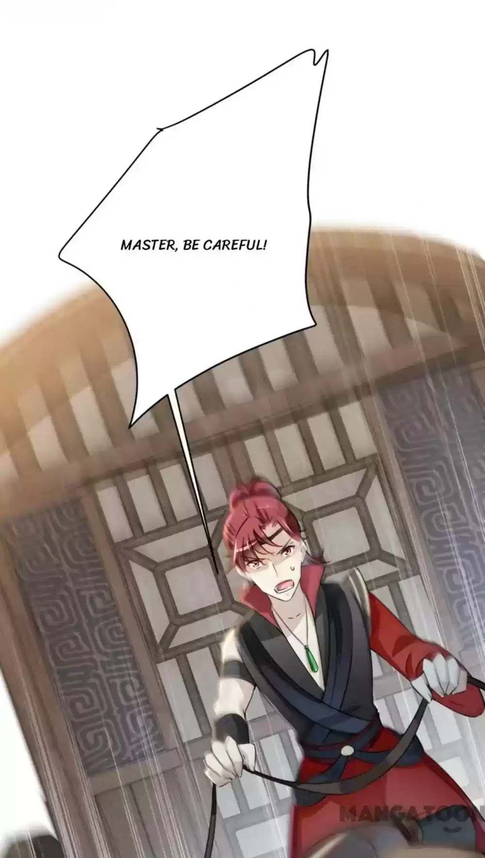 Entangled with the Duke Episode 115