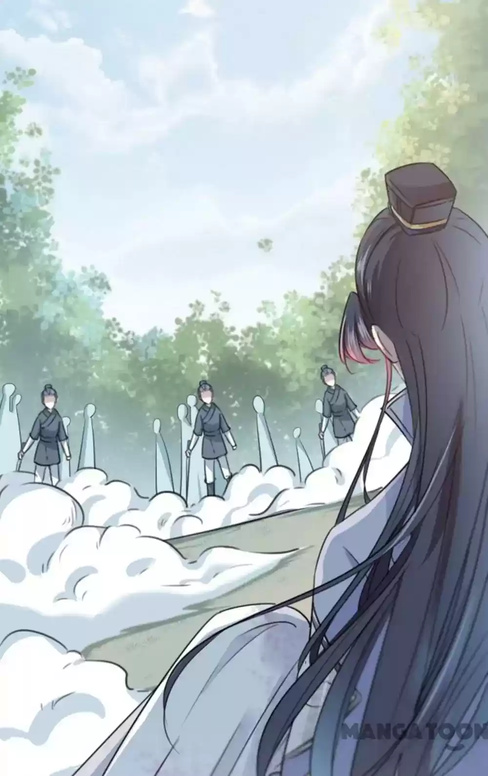 Entangled with the Duke Episode 116