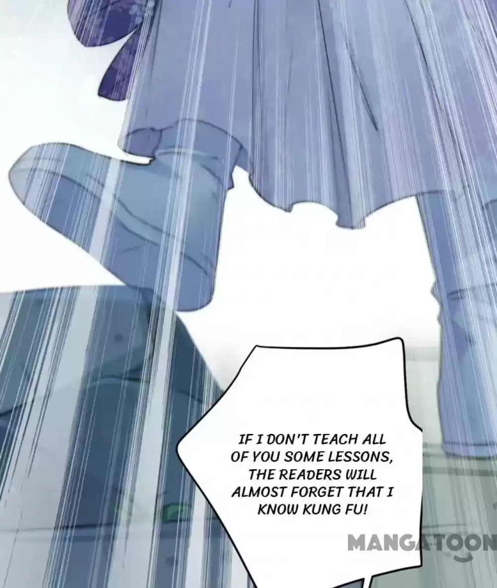 Entangled with the Duke Episode 116