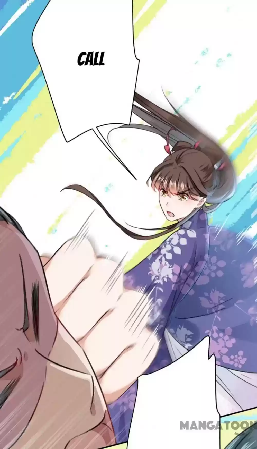 Entangled with the Duke Episode 116