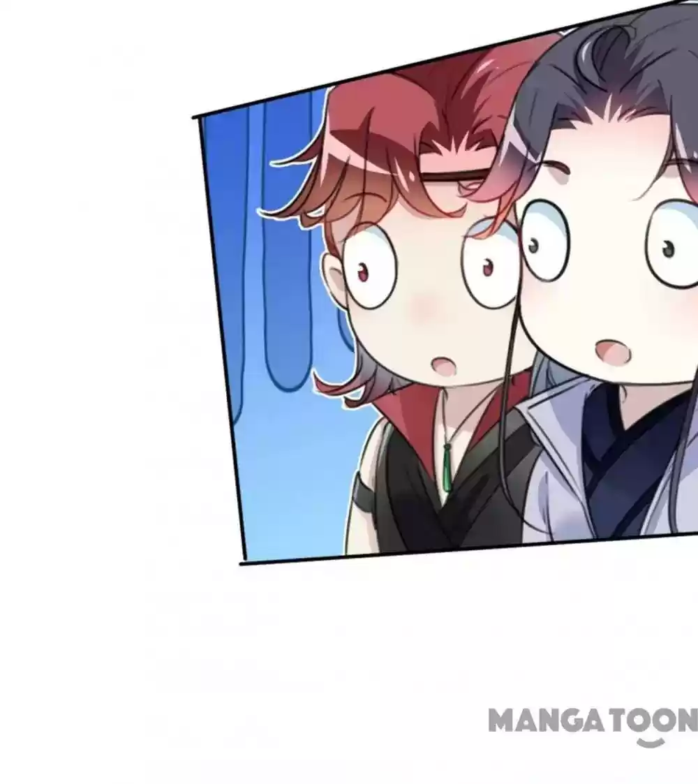 Entangled with the Duke Episode 116