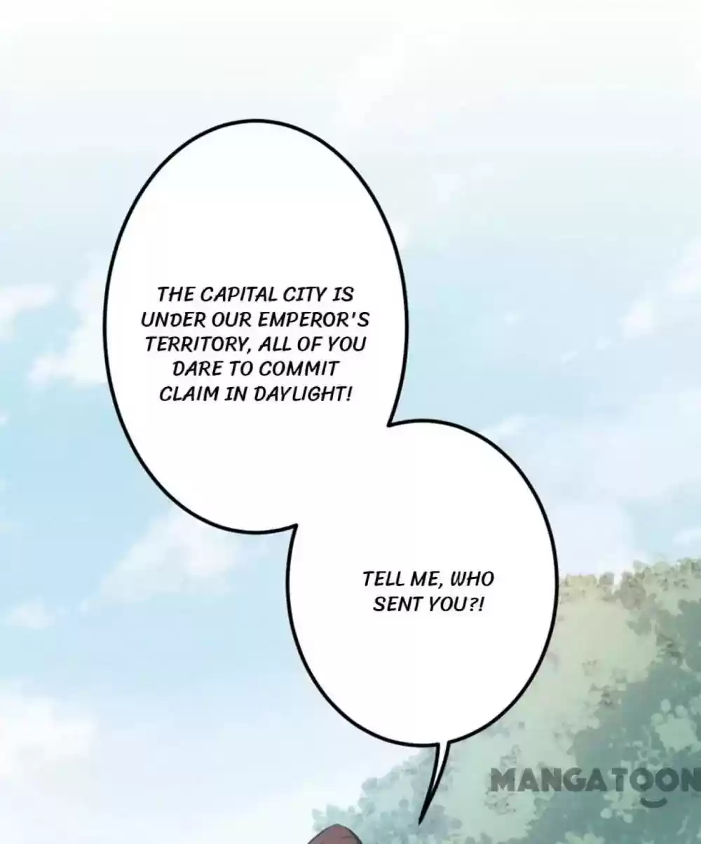 Entangled with the Duke Episode 116