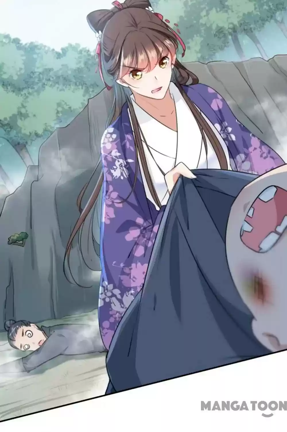 Entangled with the Duke Episode 116