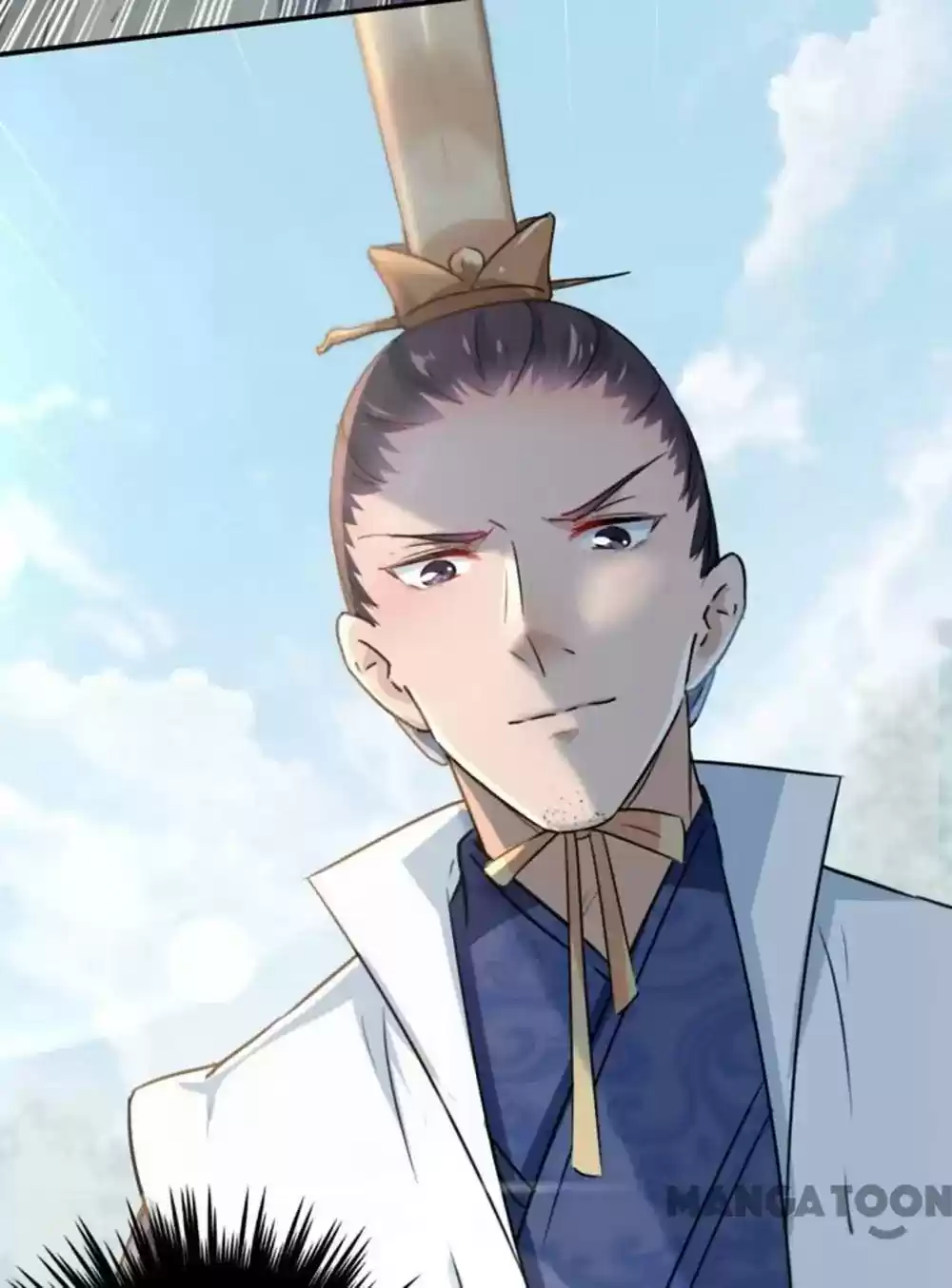 Entangled with the Duke Episode 116