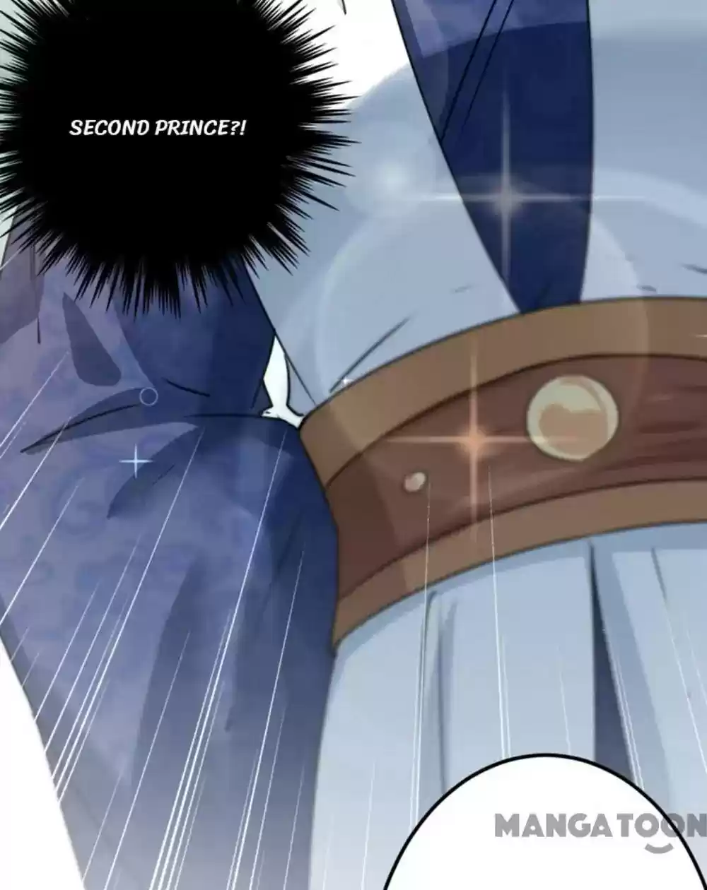 Entangled with the Duke Episode 116