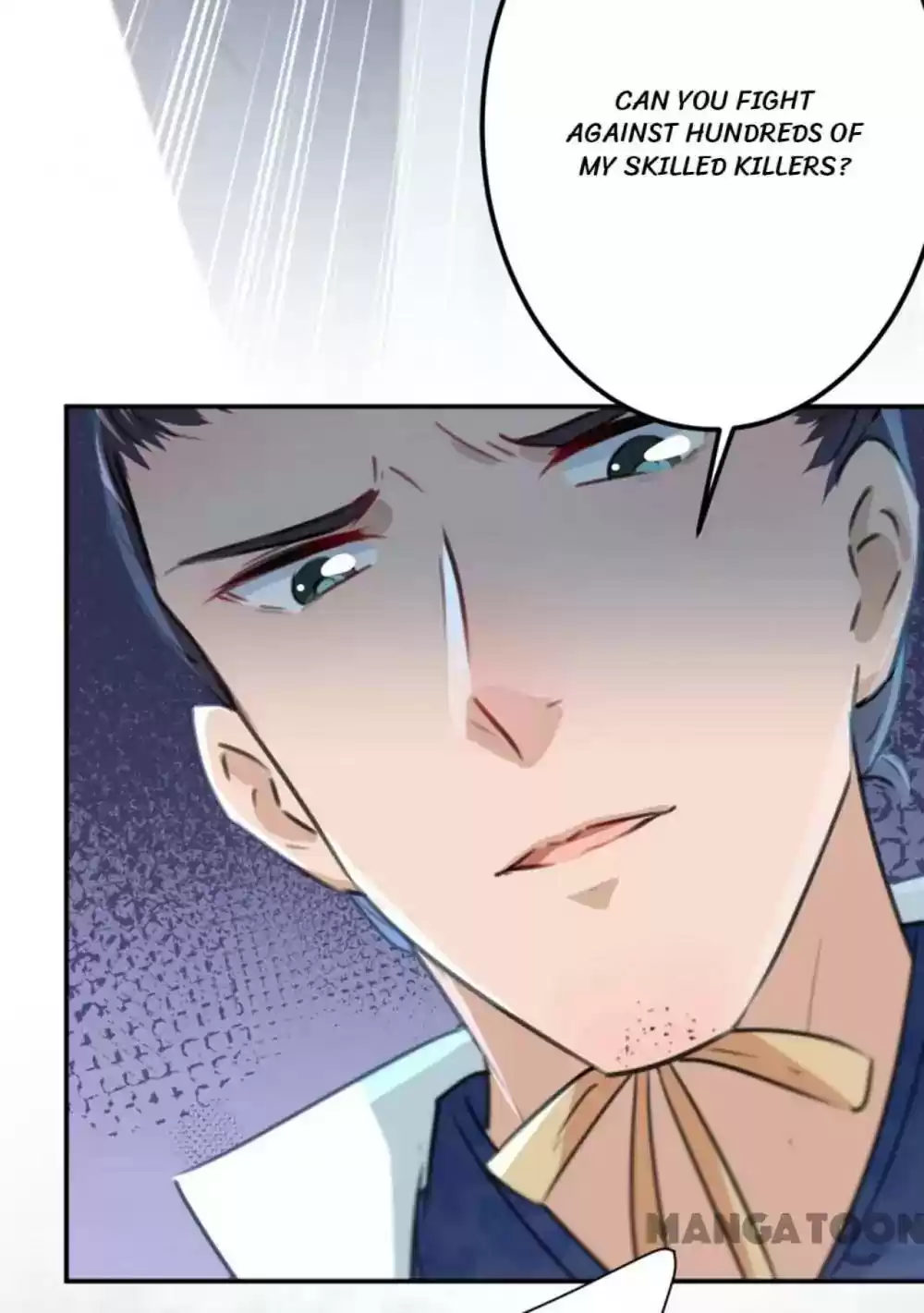 Entangled with the Duke Episode 116