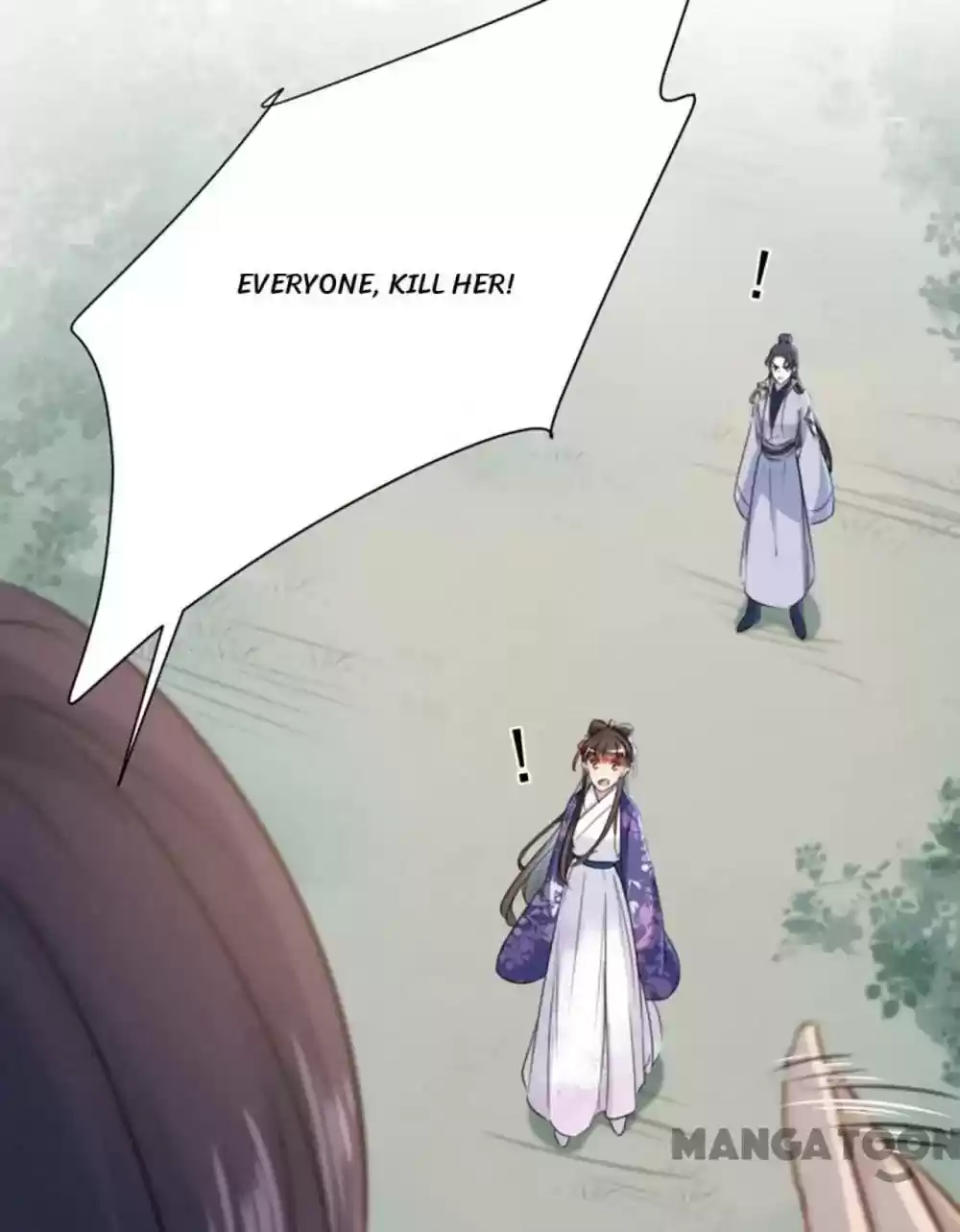 Entangled with the Duke Episode 116