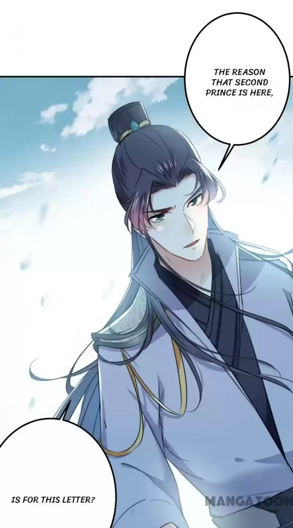 Entangled with the Duke Episode 116