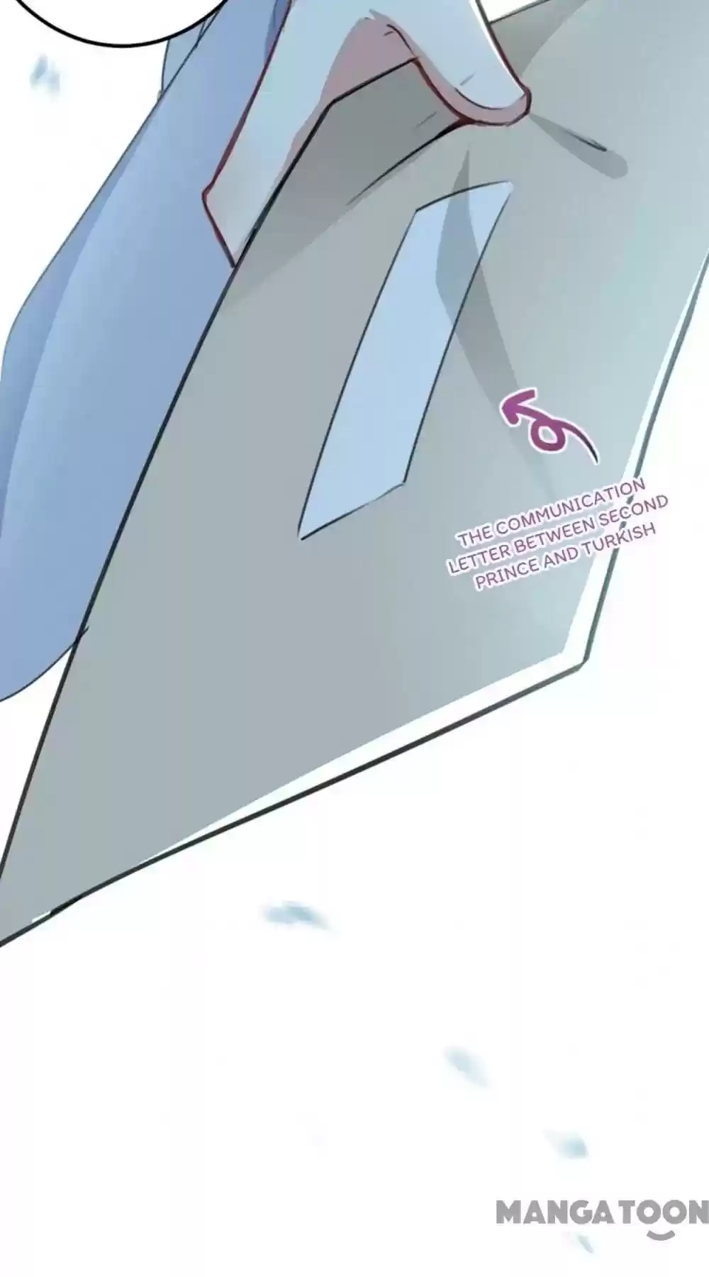 Entangled with the Duke Episode 116