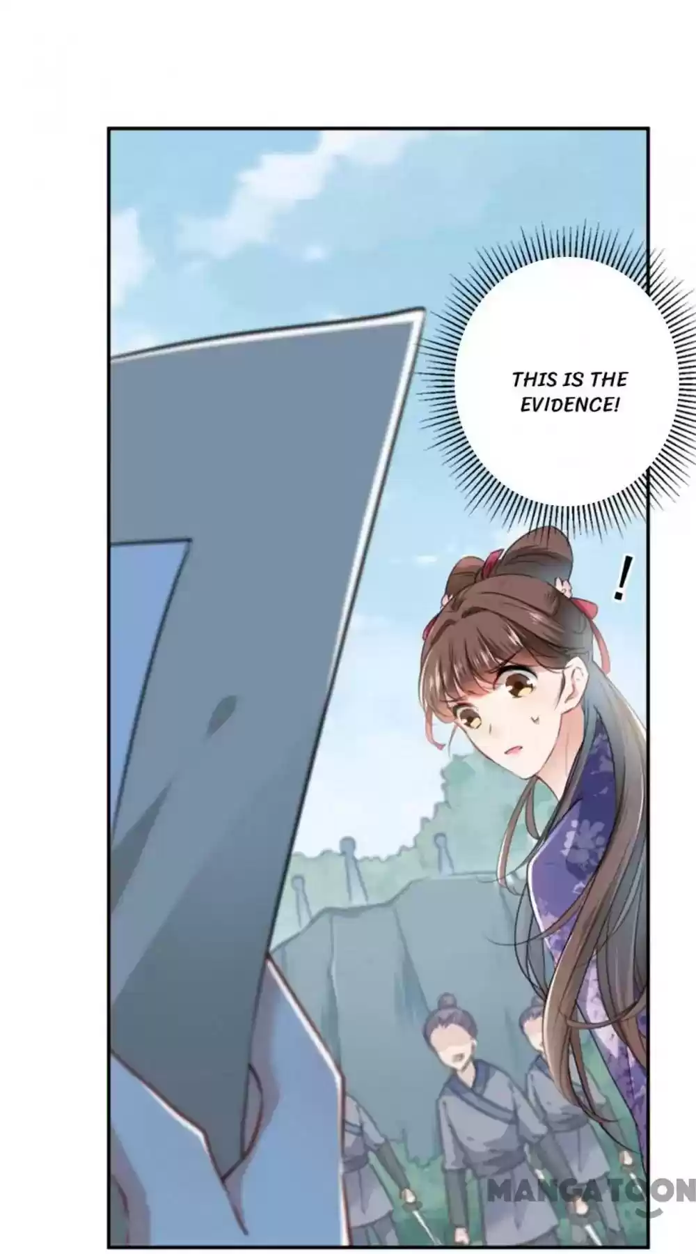 Entangled with the Duke Episode 116