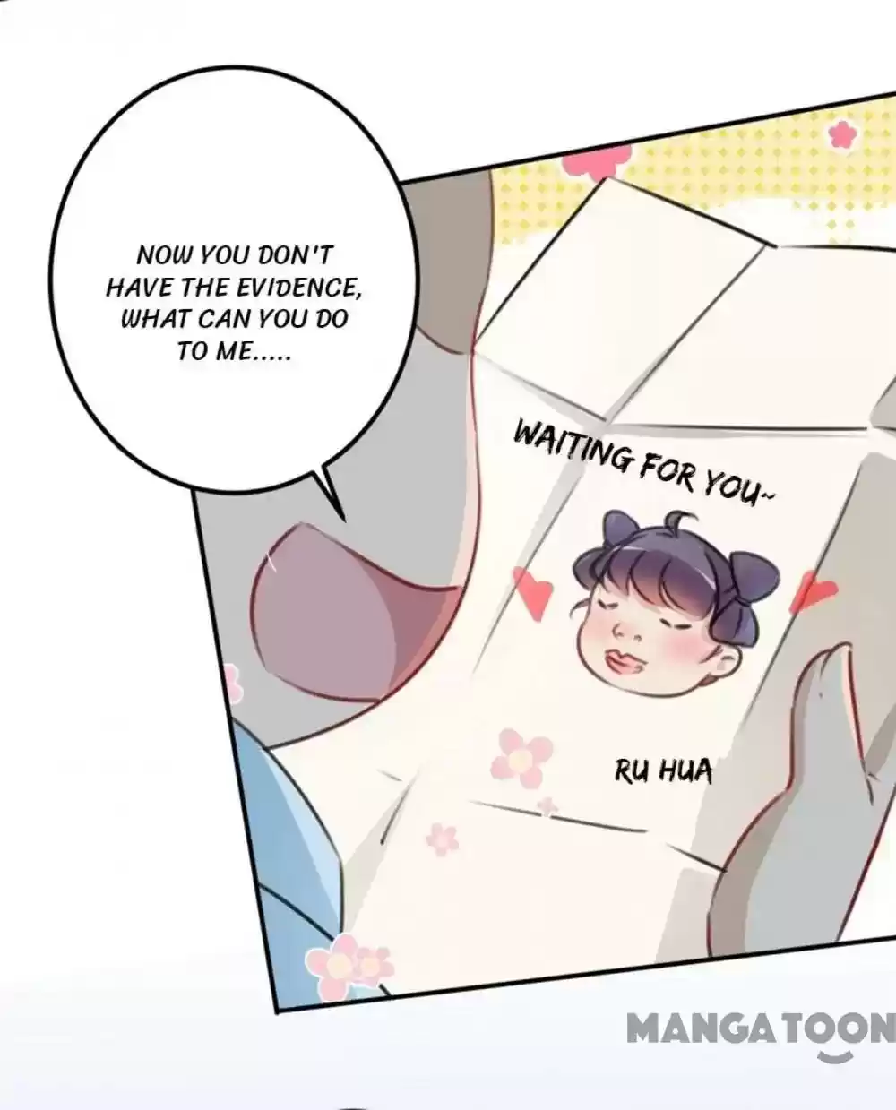 Entangled with the Duke Episode 116