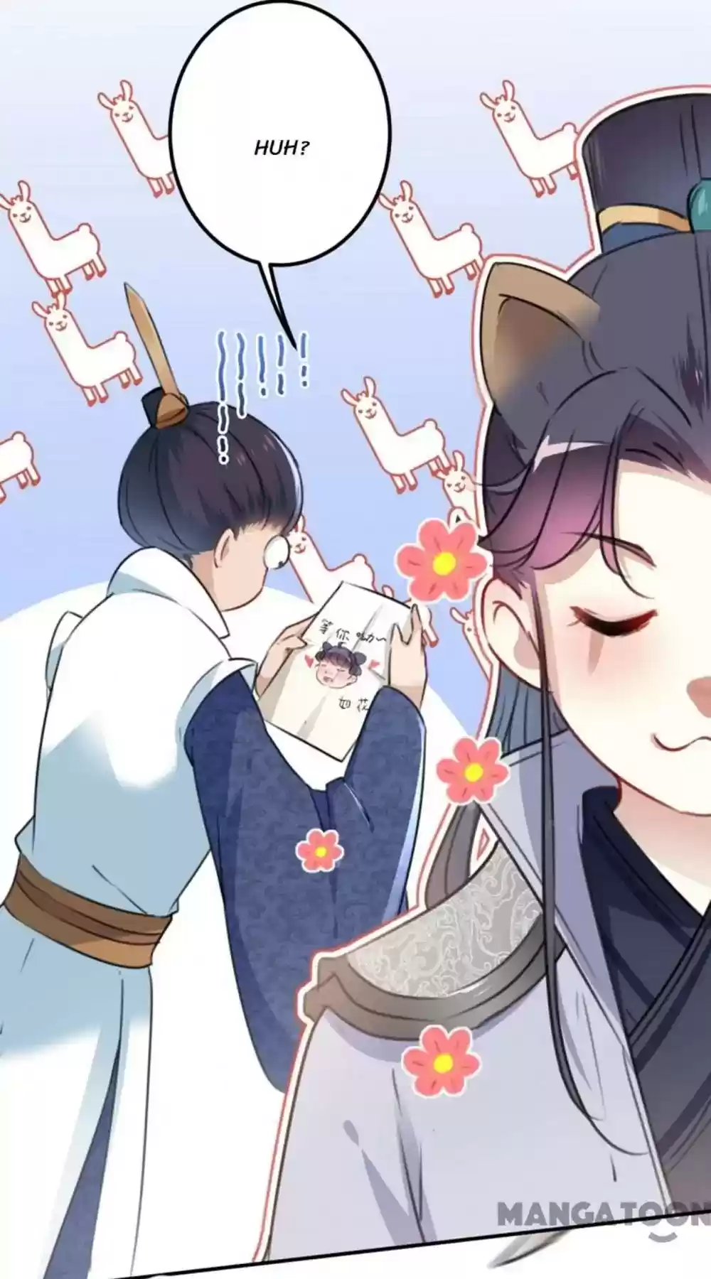 Entangled with the Duke Episode 116