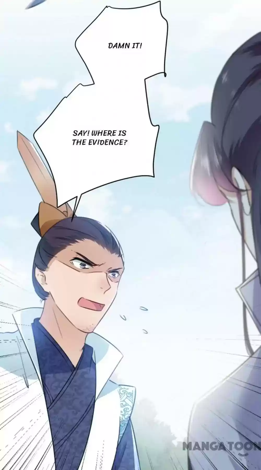 Entangled with the Duke Episode 116