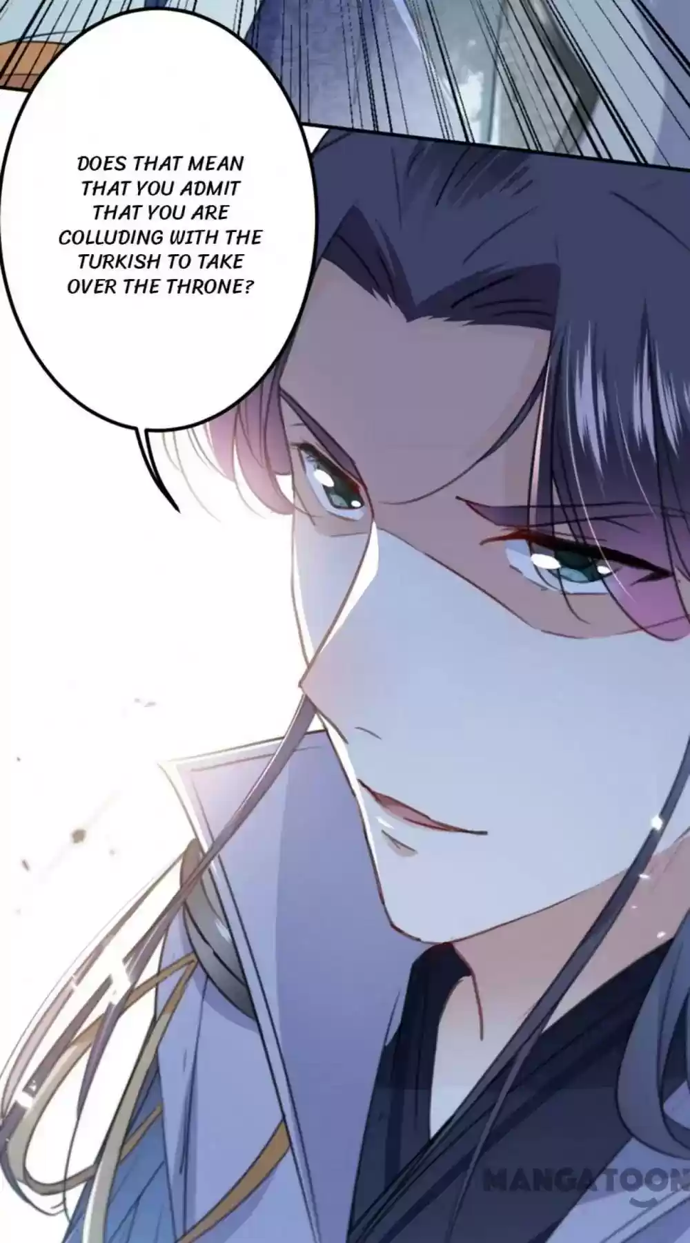 Entangled with the Duke Episode 116