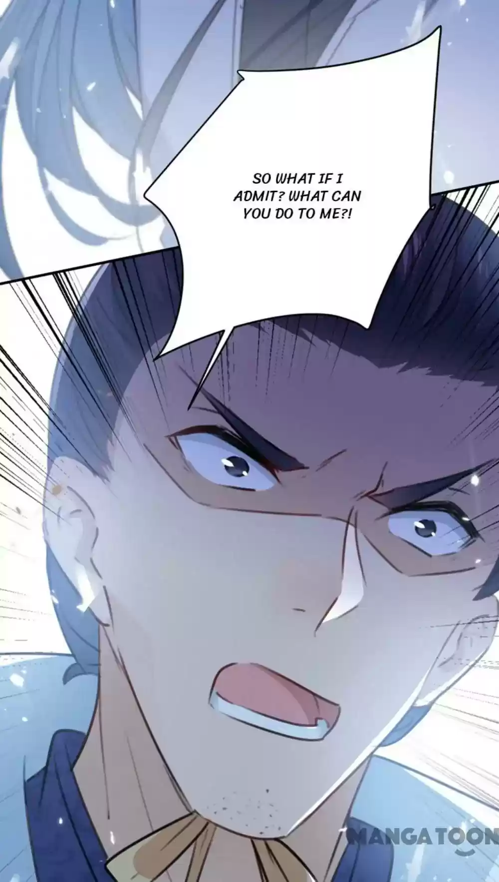 Entangled with the Duke Episode 116