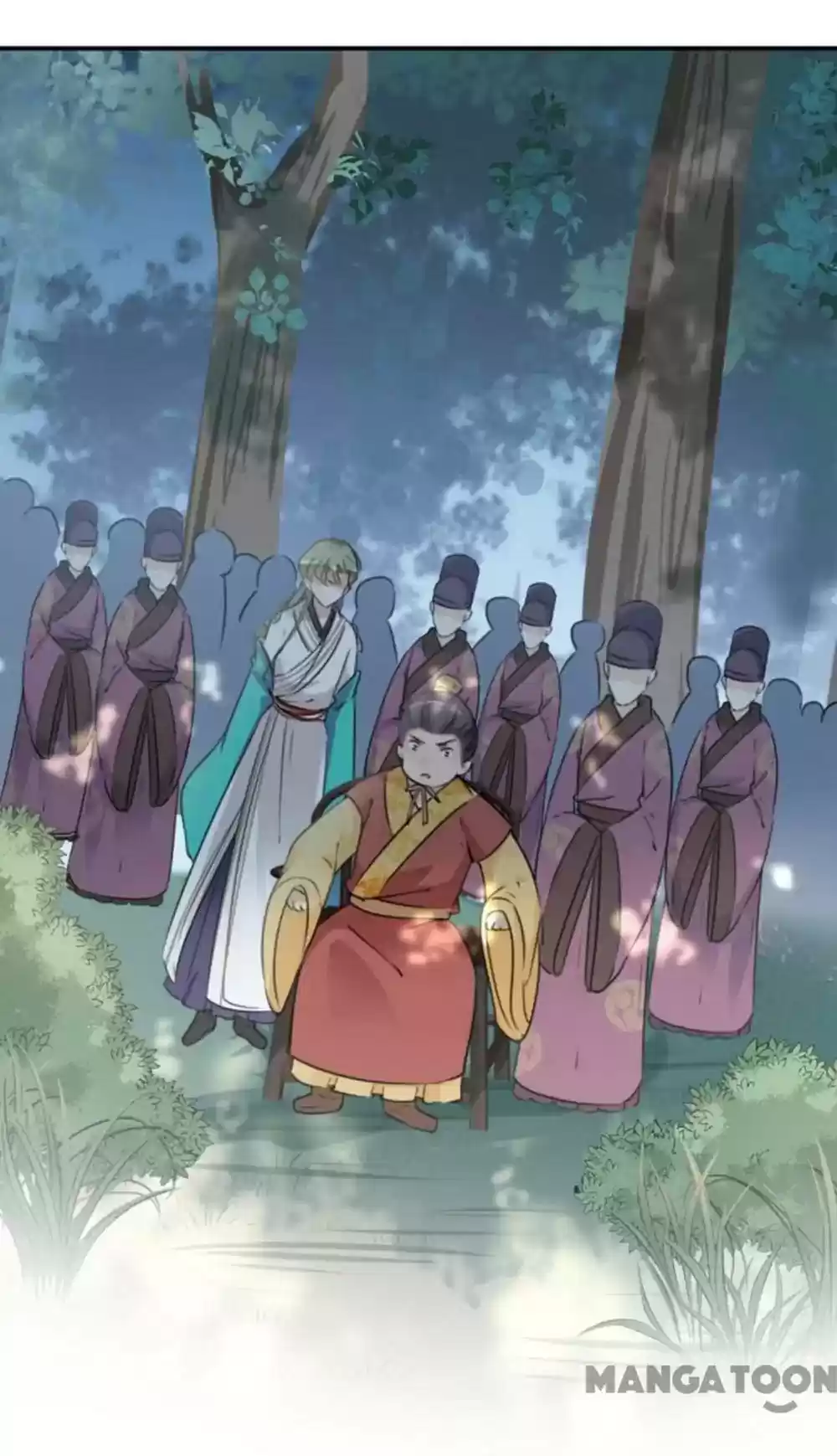 Entangled with the Duke Episode 116