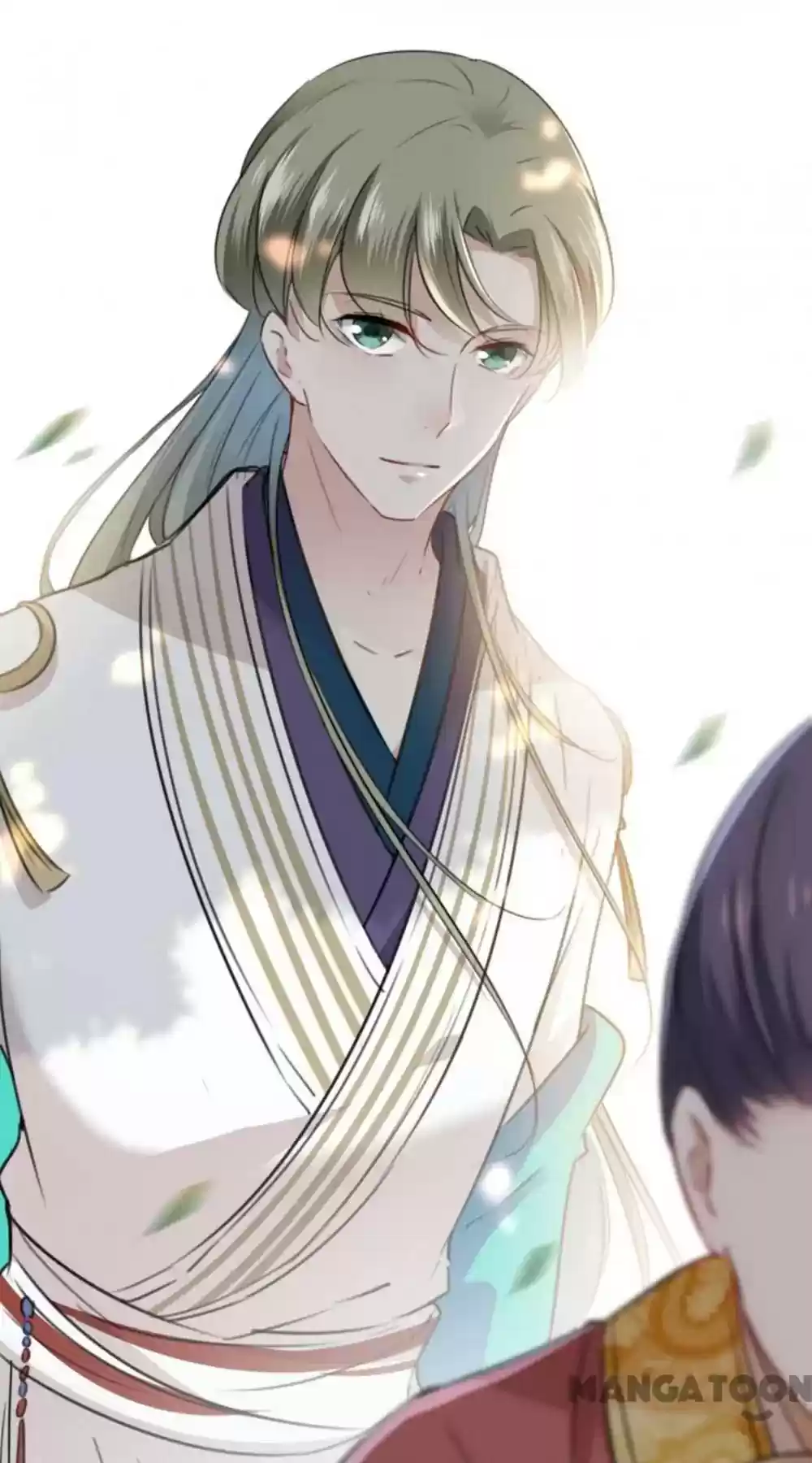 Entangled with the Duke Episode 116