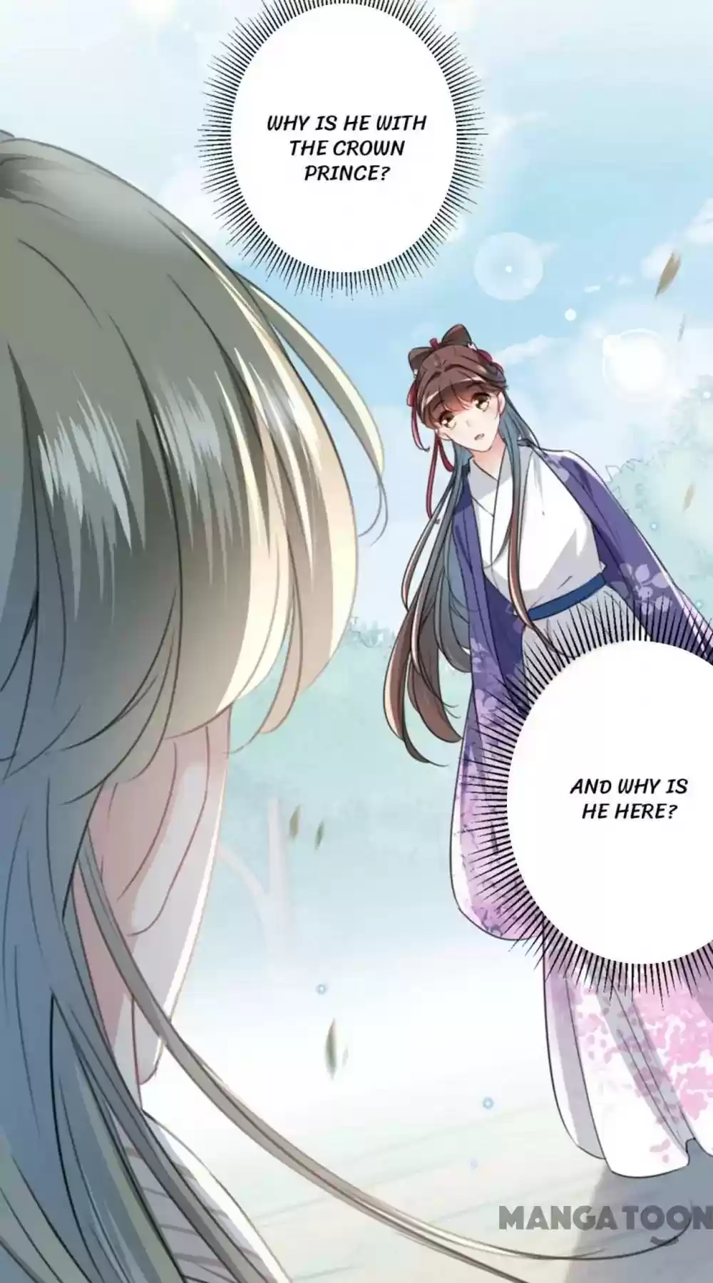 Entangled with the Duke Episode 116