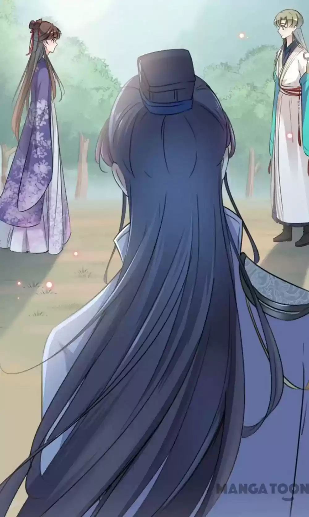 Entangled with the Duke Episode 117