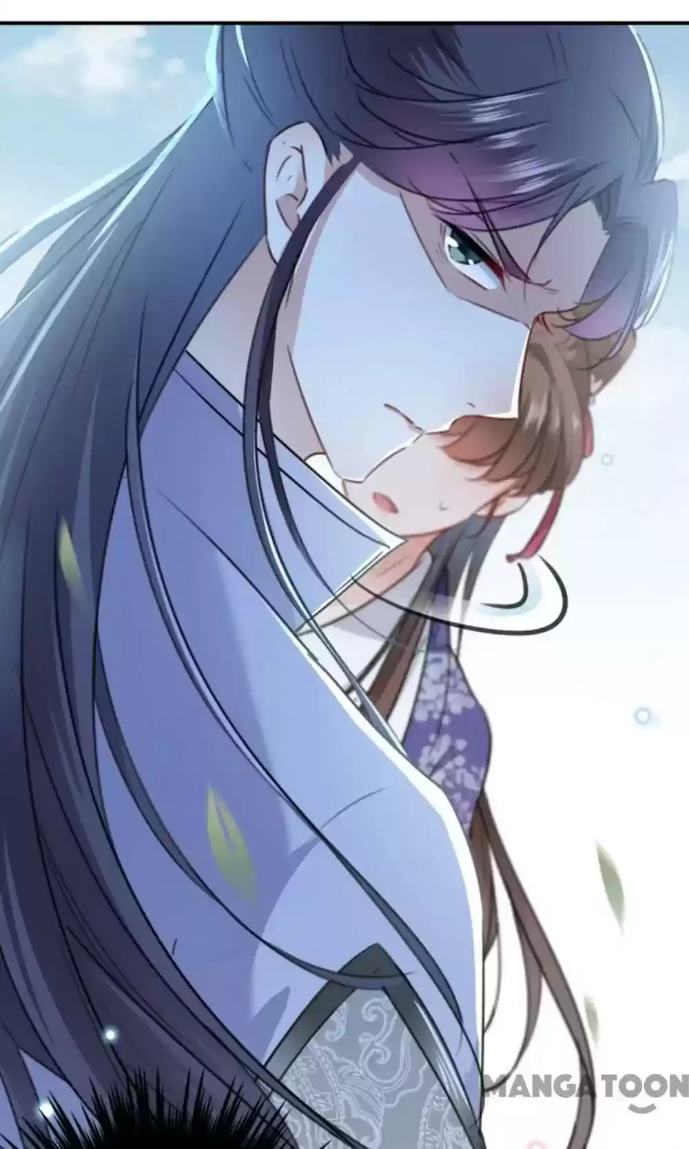 Entangled with the Duke Episode 117