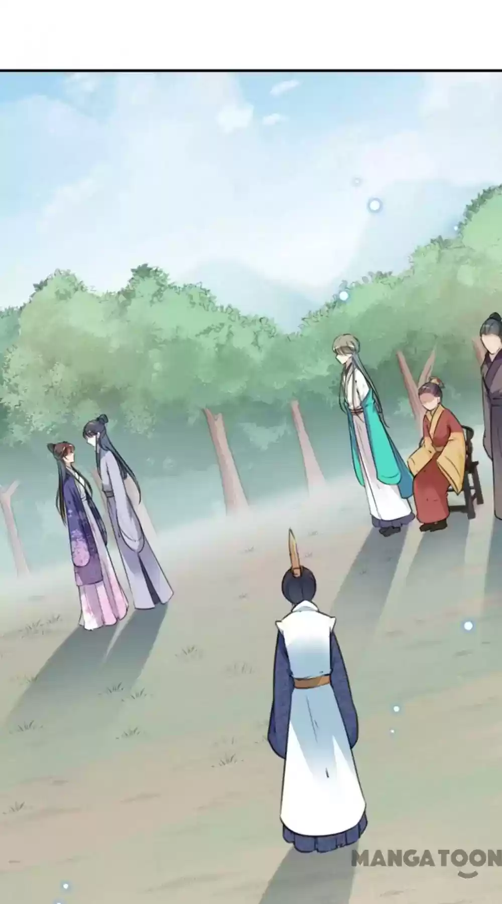 Entangled with the Duke Episode 117