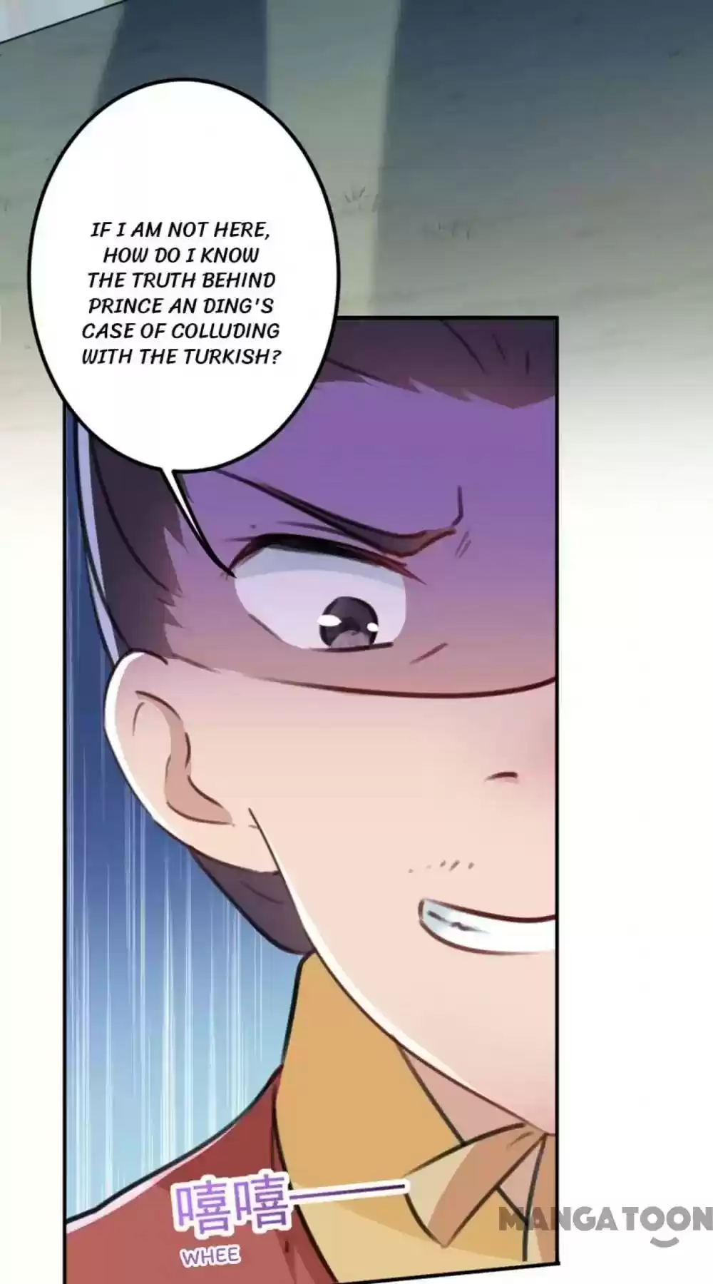 Entangled with the Duke Episode 117