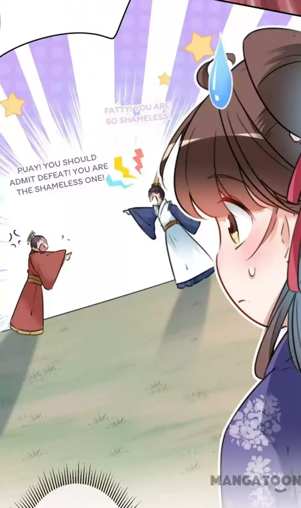 Entangled with the Duke Episode 117