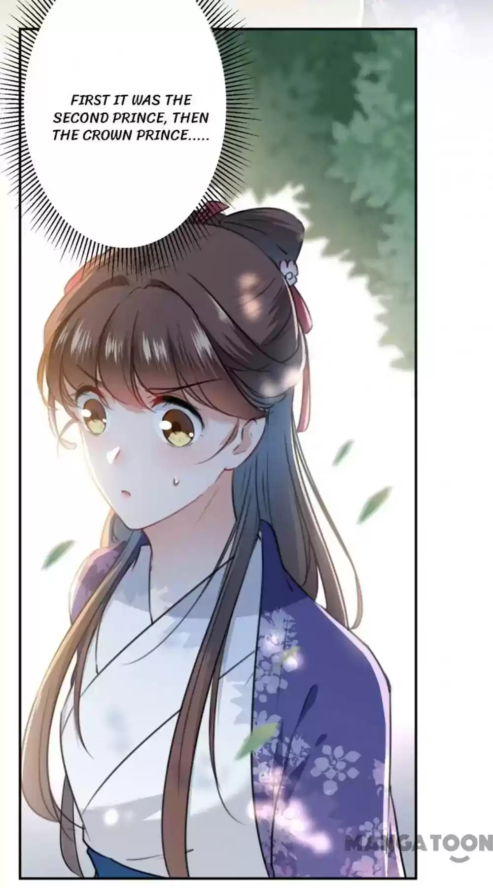 Entangled with the Duke Episode 117