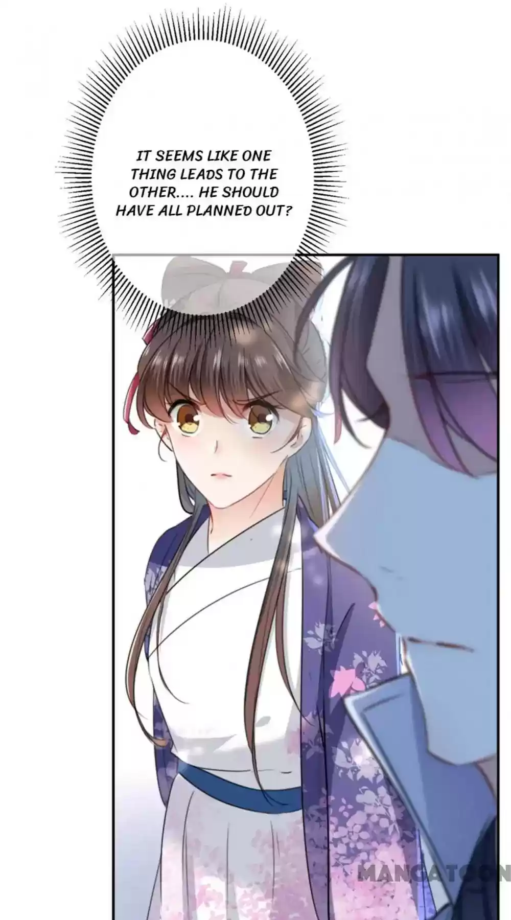 Entangled with the Duke Episode 117