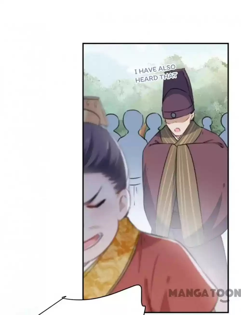 Entangled with the Duke Episode 117