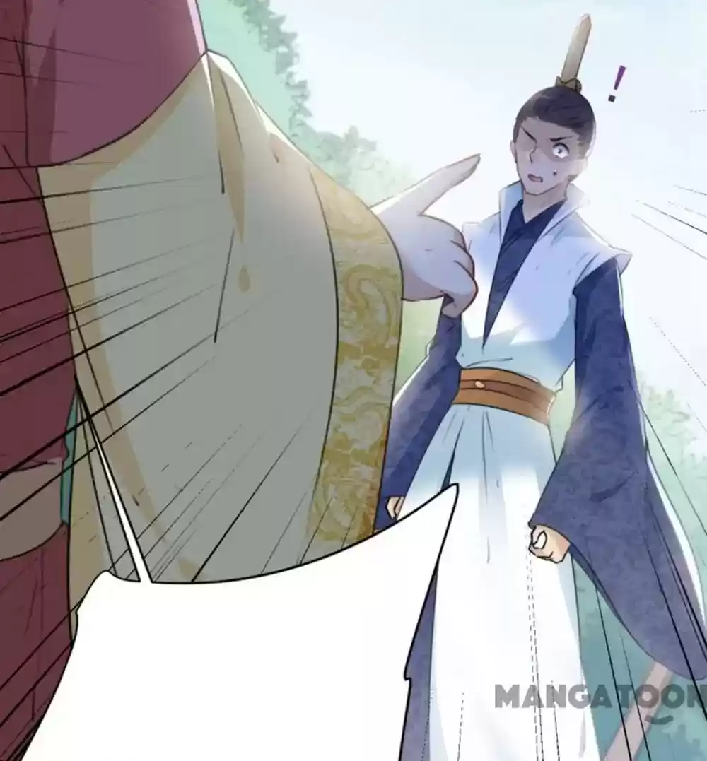 Entangled with the Duke Episode 117