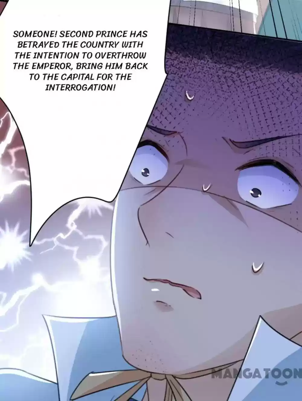 Entangled with the Duke Episode 117