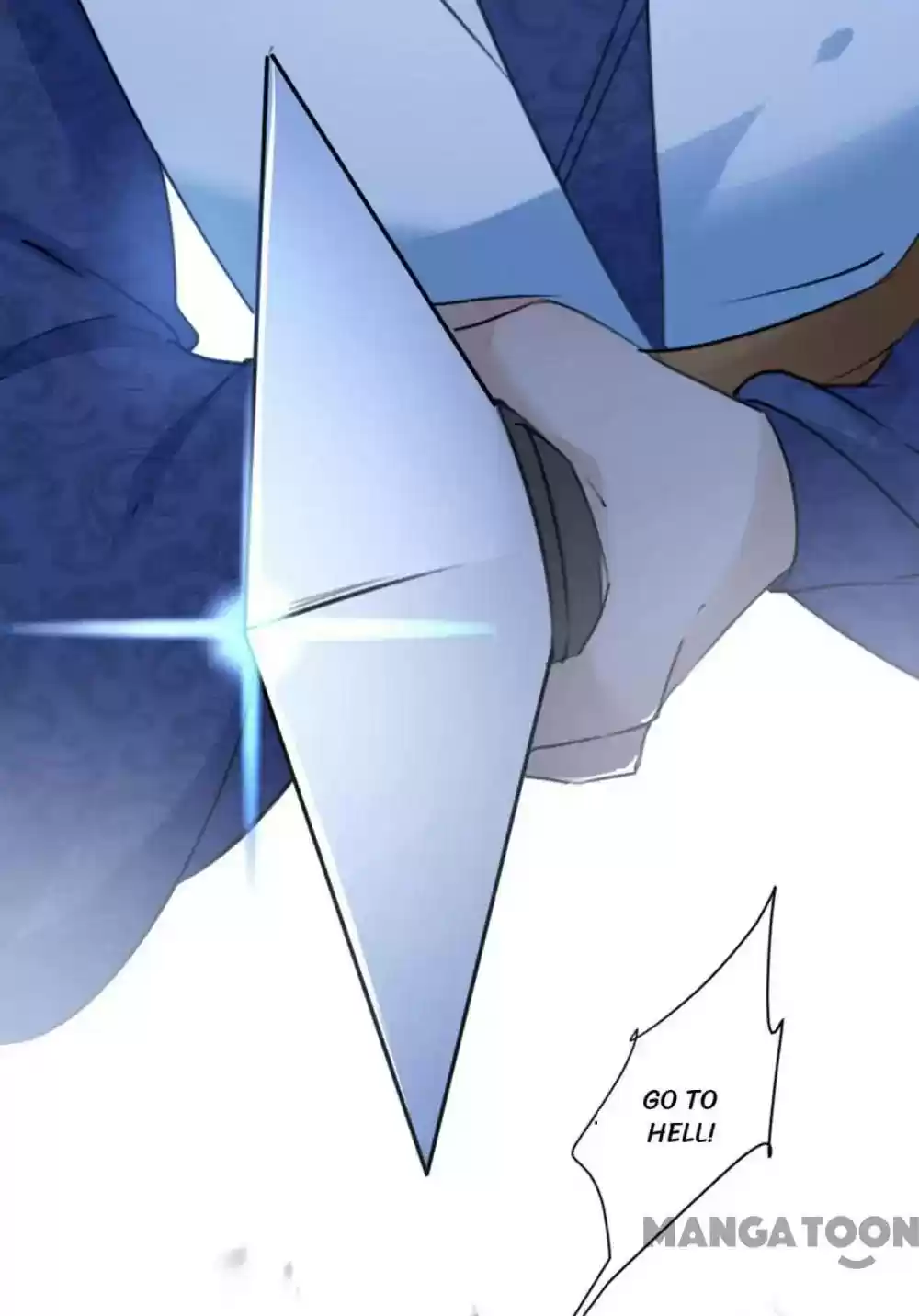 Entangled with the Duke Episode 117