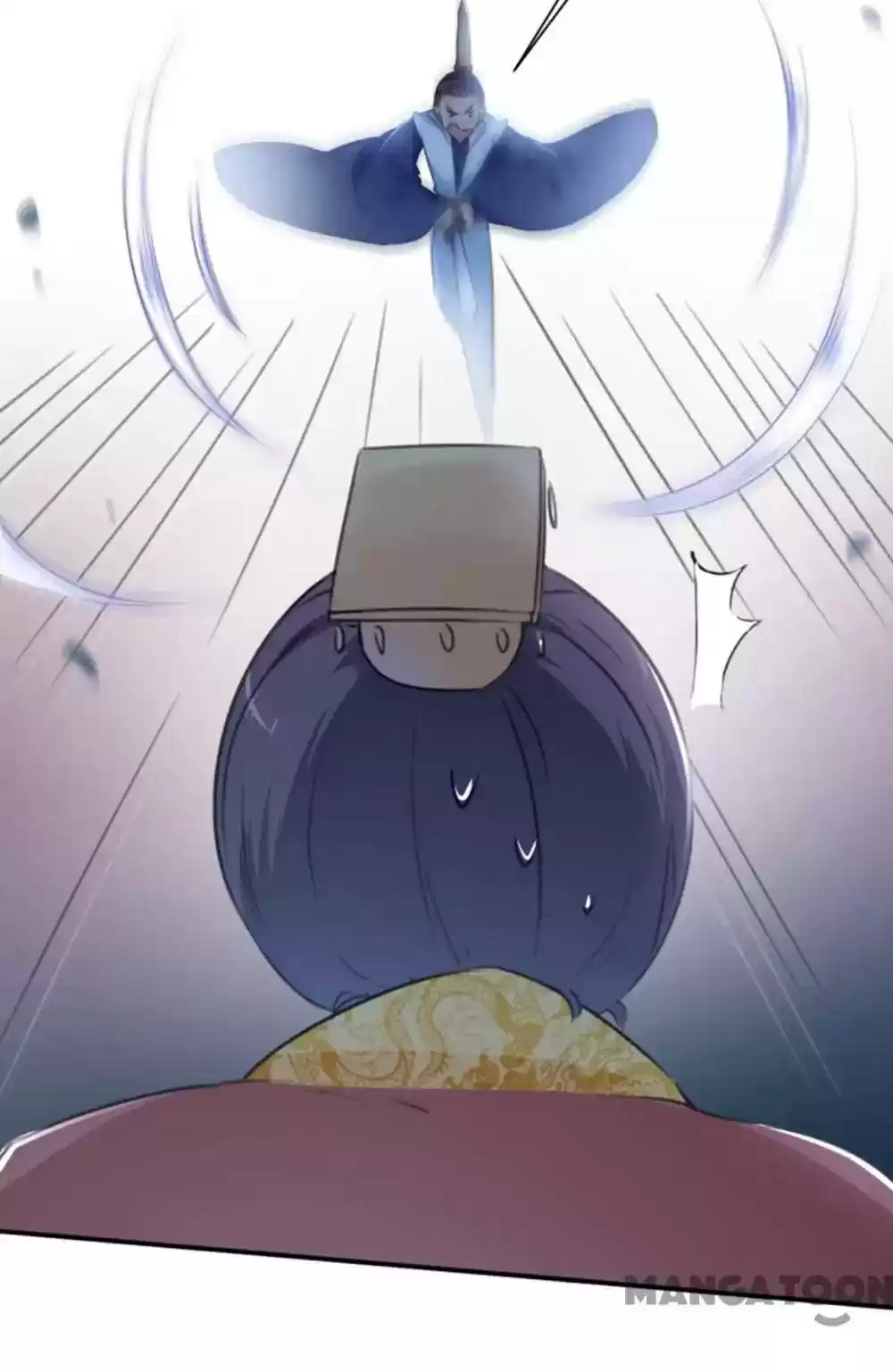 Entangled with the Duke Episode 117