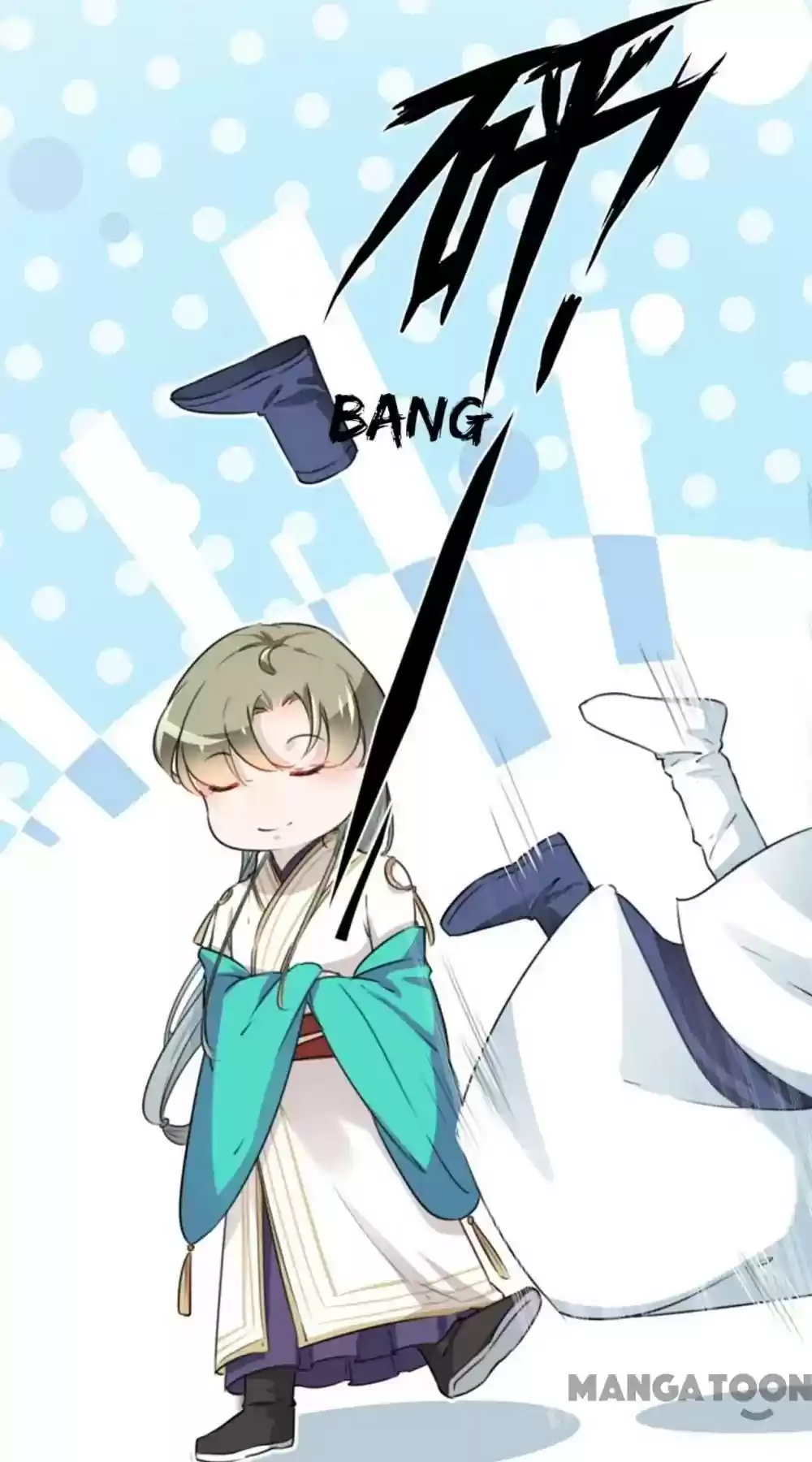 Entangled with the Duke Episode 117