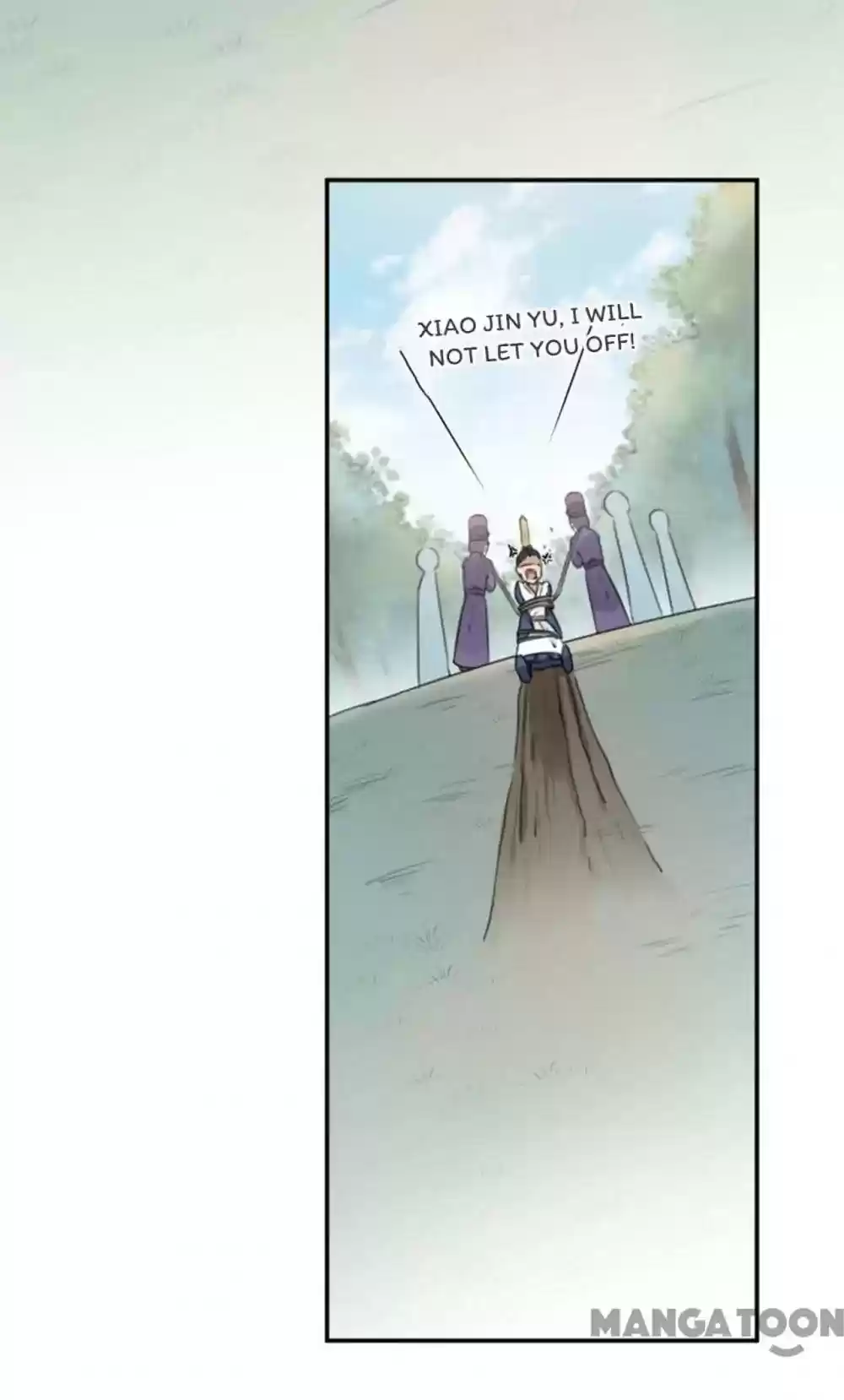 Entangled with the Duke Episode 117