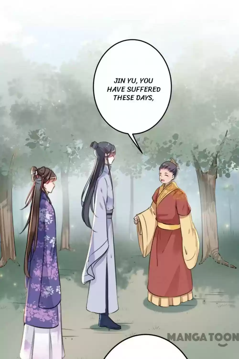 Entangled with the Duke Episode 117