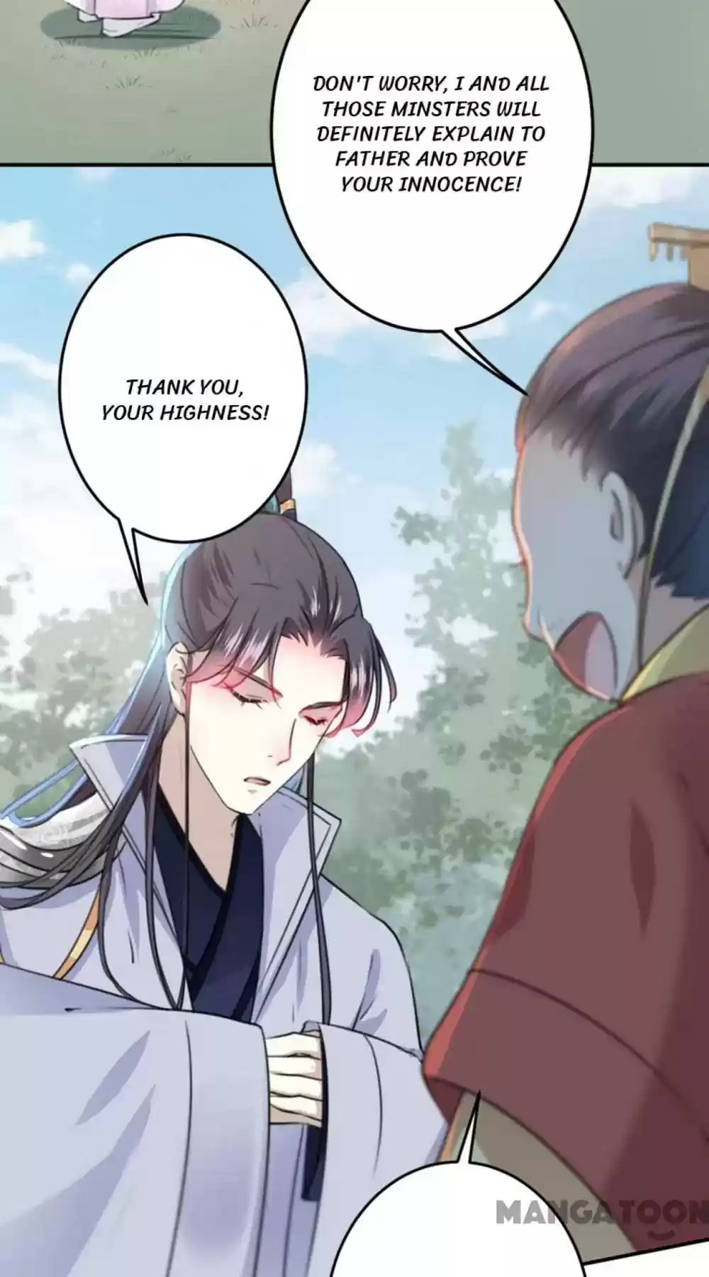 Entangled with the Duke Episode 117