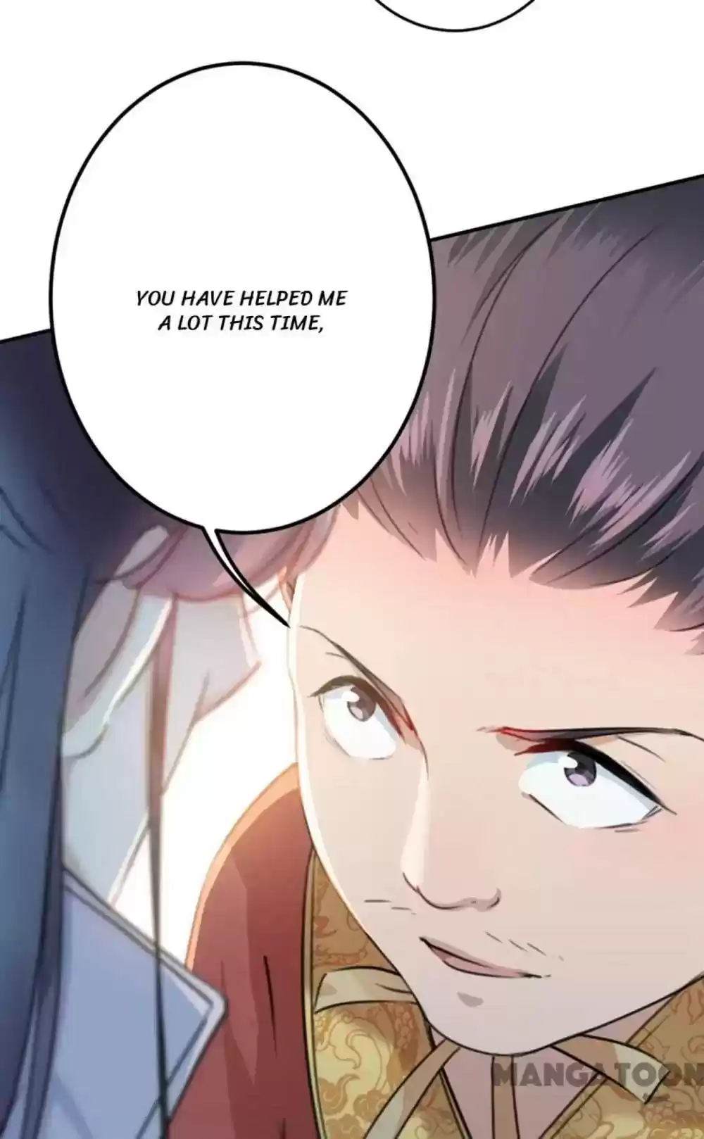 Entangled with the Duke Episode 117