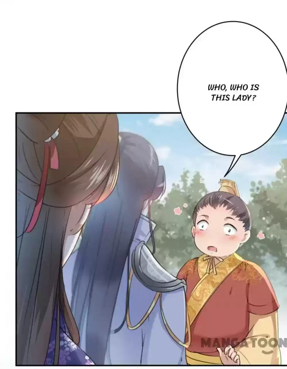 Entangled with the Duke Episode 117