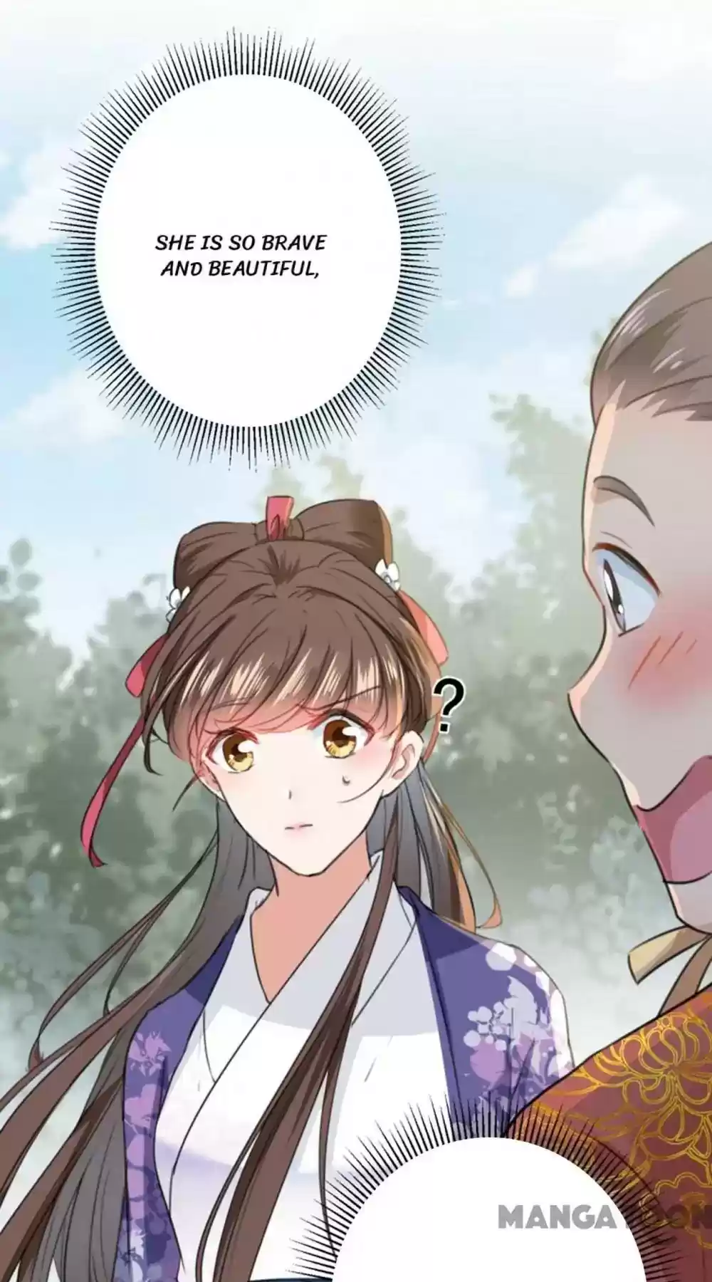 Entangled with the Duke Episode 117