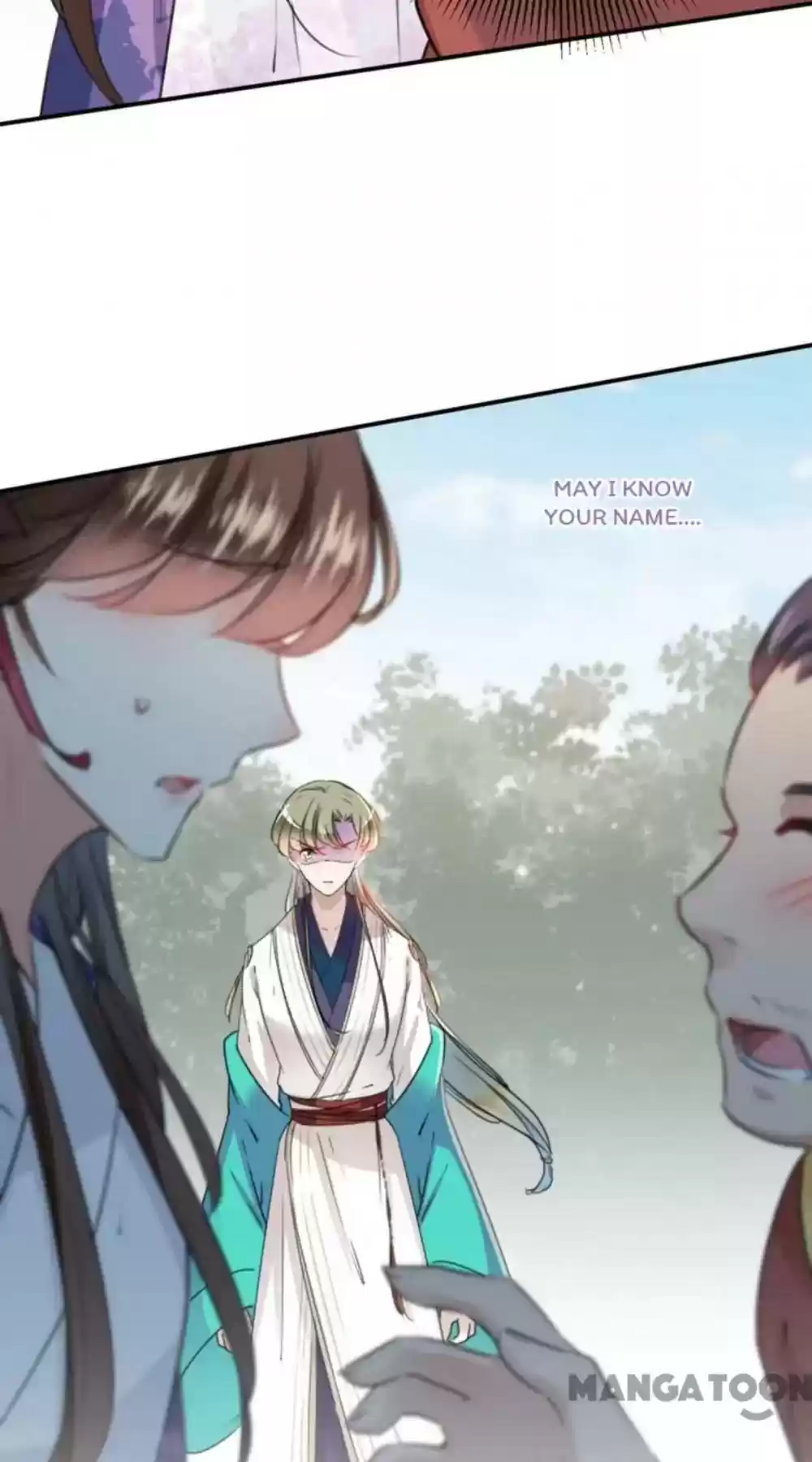 Entangled with the Duke Episode 117