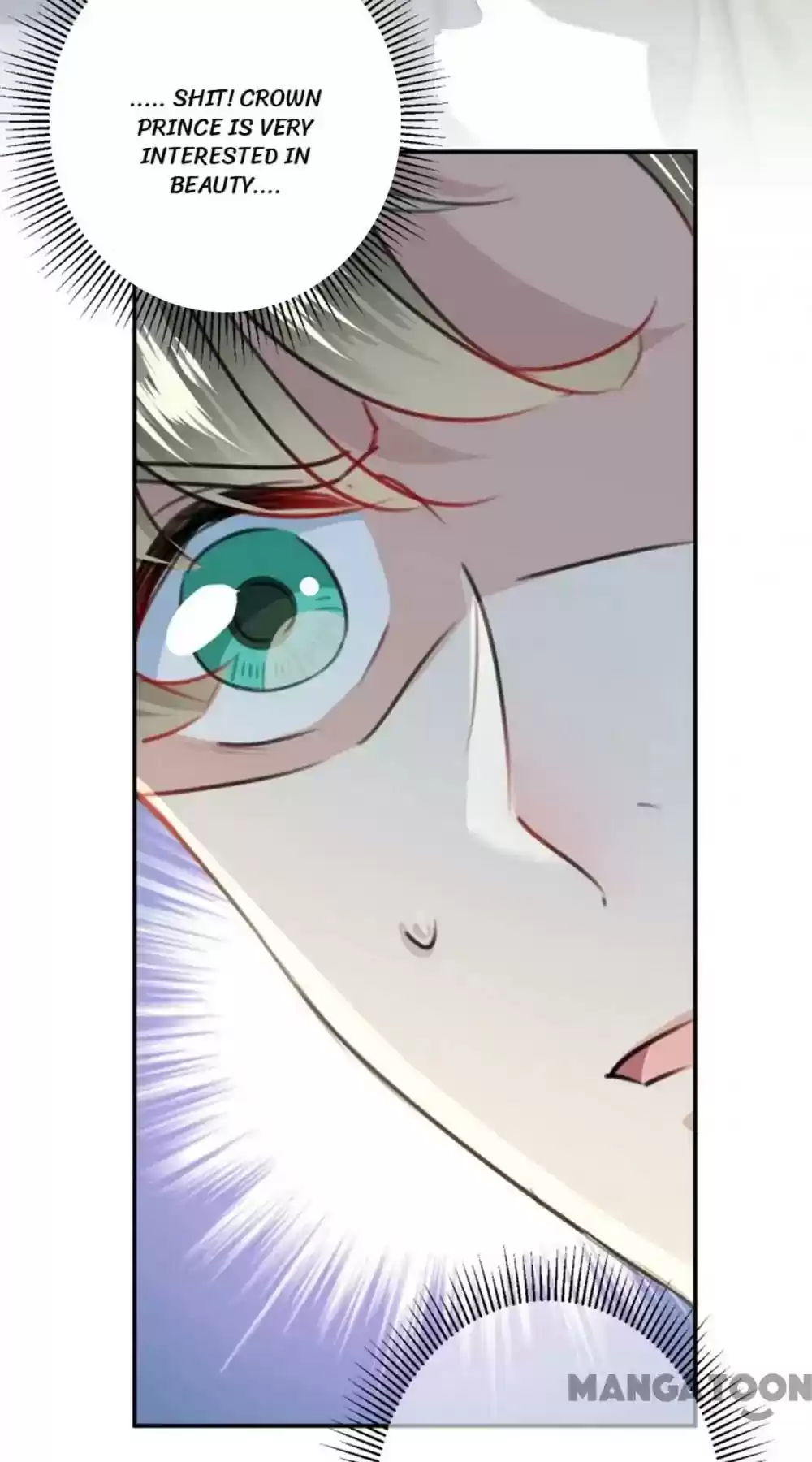 Entangled with the Duke Episode 117