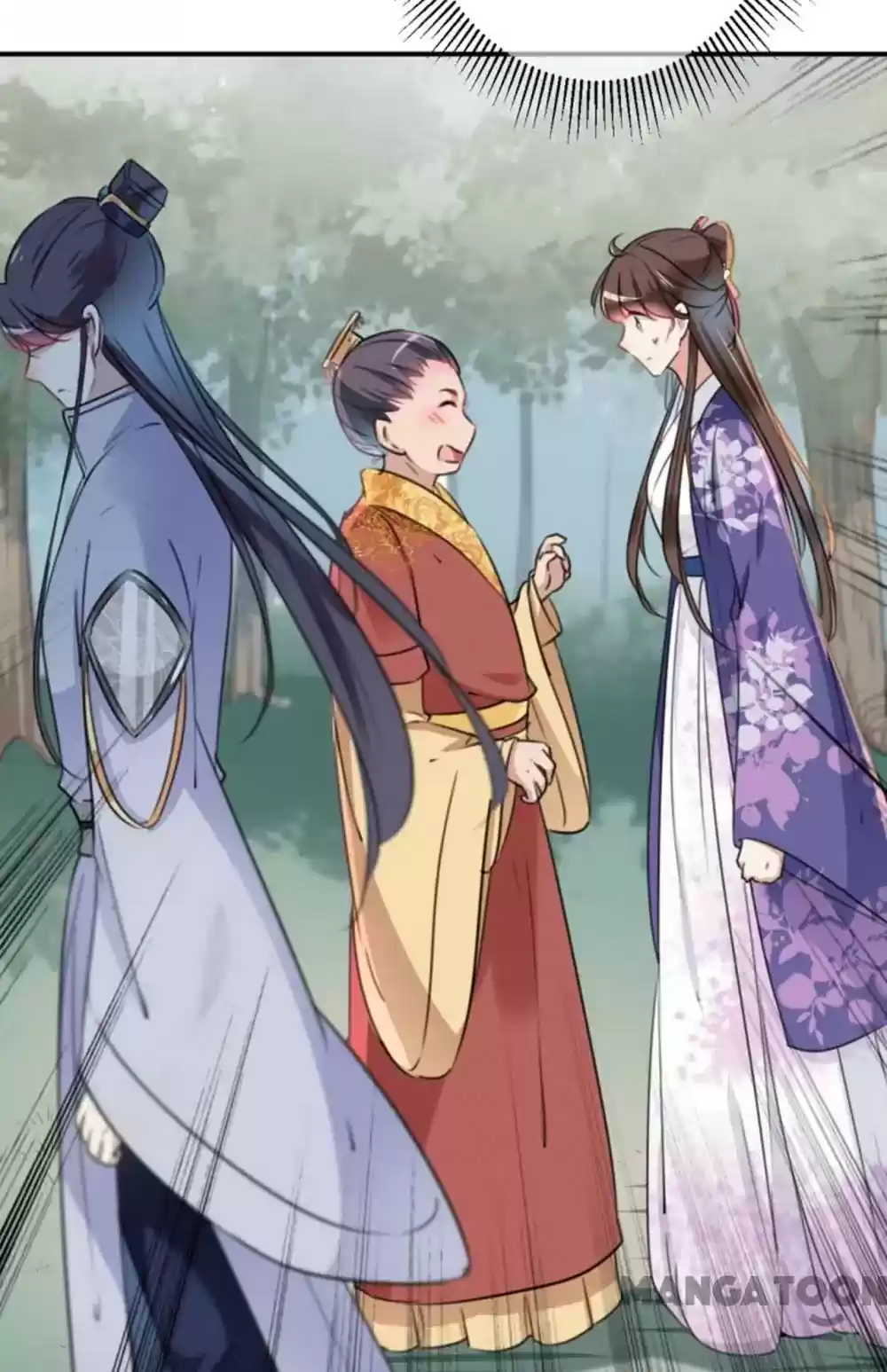 Entangled with the Duke Episode 117