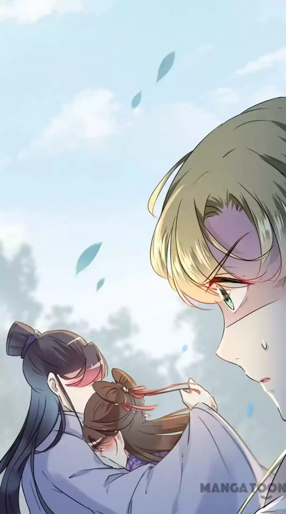 Entangled with the Duke Episode 118